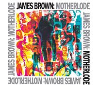 Brown James - Motherlode (180 GR. Gatefold) [Import]