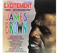Brown James - Mr. Dynamite [Import]