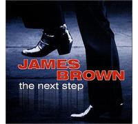 Brown, James - Next Step