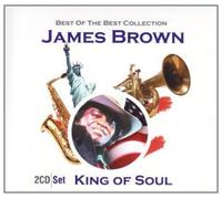 Brown, James - of Best [Import]