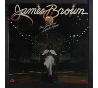 Brown,James - Original Disco Man