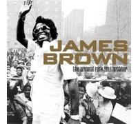 Brown, James - Original Funk Soul Brothe