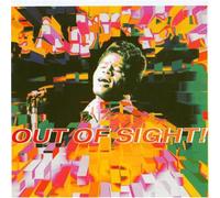 Brown, James - Out of sight