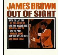 Brown, James - Out of Sight