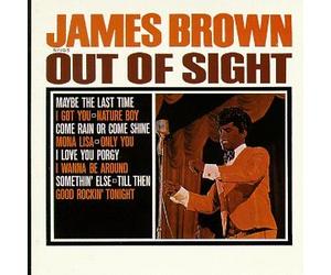 Brown, James - Out of Sight