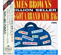 Brown, James - Papa's Got Brand New Bag