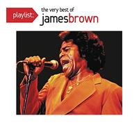 Brown, James - Playlist - the Very..