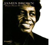 Brown,James - Please [Import]