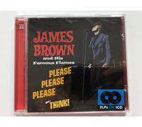 James Brown - Please + Think