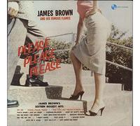 Brown James - Please [LP] [Import]