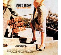 James Brown – Please Please Please – CD (Neuf)
