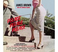 Brown James - Please, Please, Please