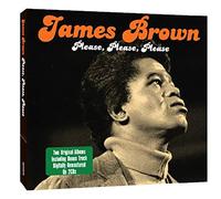 Brown, James - Please, Please, Please
