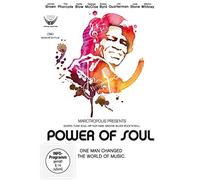 Brown,James - Power of Soul
