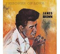 Brown James - Prisoner of Love