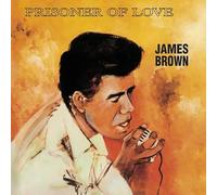 Brown James - Prisoner of Love [Import]