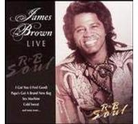 Brown, James - R&B Soul