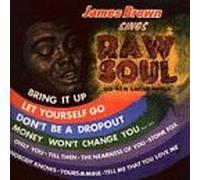 Brown, James - Raw Soul