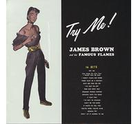 Brown, James - Roots of a Revolution