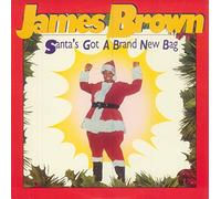 Brown, James - Santa's Got a [Vinyl LP]