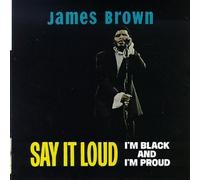 Say It Loud, I'm Black And I'm Proud - Vo - 1969