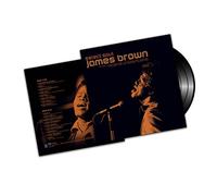 Brown,James - Select Soul