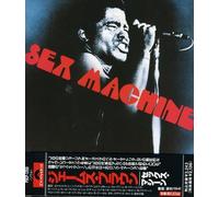 Brown, James - Sex Machine