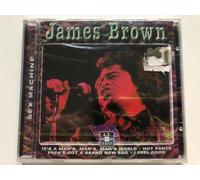 James Brown – Sex Machine – Import – Lifetime