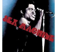 James Brown – Sex Machine – 1970