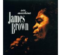 Brown,James - Sex Machine/Live in Concert [Import]