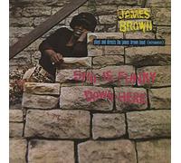 Brown James - Sho is Funky Down Here [Import]