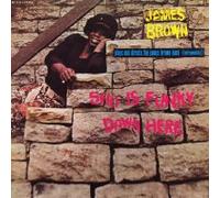 Brown, James - Sho is Funky Down Here [Vinyl LP] [Import]