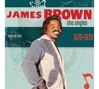 Brown, James - Singles Vol.10/ 1975-1979