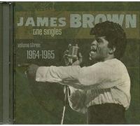 Brown, James - Singles Vol.3: 1964-1965