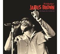 Brown James - Singles Vol. 4 (1962-63) [Import]