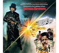 Brown, James - Slaughter's Big Rip-Off