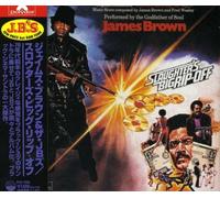 Brown,James - Slaughter'S Big Rip-Off CD