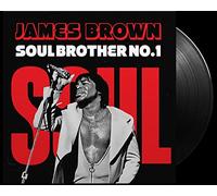 Brown,James - Soul Brother No. 1