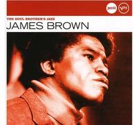 Brown, James - Soul Brother's Jazz