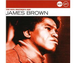 Brown, James - Soul Brother's Jazz