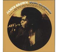 Brown,James - Soul Classic 1 [Import]