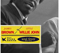 Brown, James - Soul Fever/Sel.Singles 19