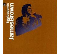 Brown, James - Soul Legends [Import]