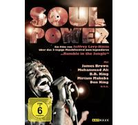 Brown,James - Soul Power [Import]