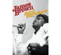 Brown James-Soul Survivor [amaray]