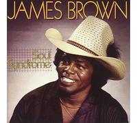 Brown, James - Soul Syndrome