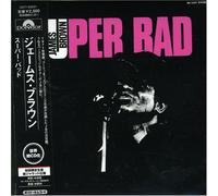 Brown, James - Super Bad