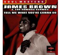 Brown, James - Tell Me What You're Going to D