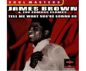 Brown, James - Tell Me What You're Going to D