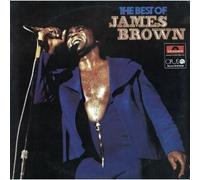 BROWN, James - The Best of (Brown, James) / 91 16 0448